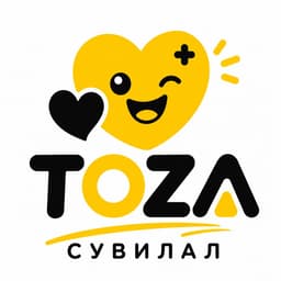 TOZA захиалга